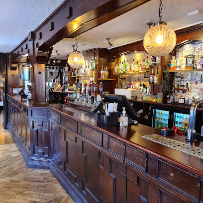White Hart Cheadle