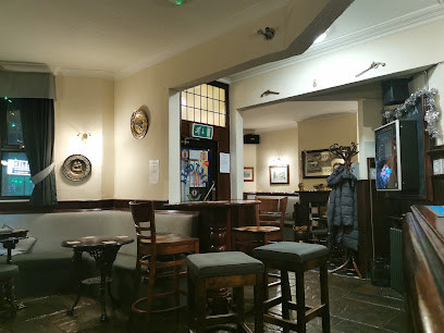 The Victoria