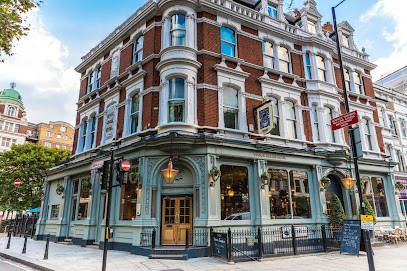Brook Green (Pub)