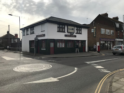 The Coach & Horses