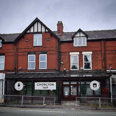 Chorlton Tap