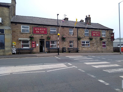 The White Bear