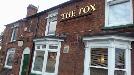 Fox Inn