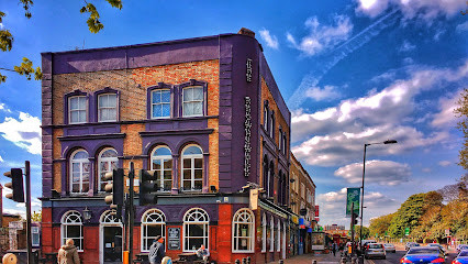The Brownswood