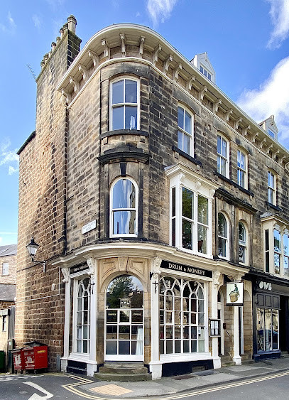 The Drum & Monkey Harrogate