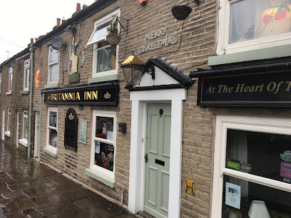 Britannia Inn