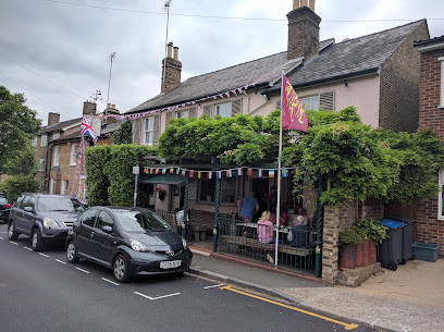 The Park Tavern