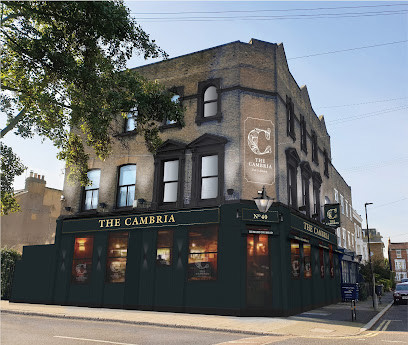The Cambria