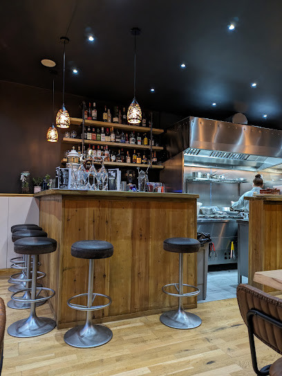 BAR 54