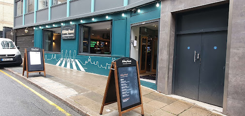 Abbey Road Bar & Kitchen