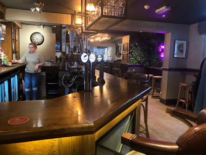 White Hart Hotel