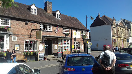 The Red Lion