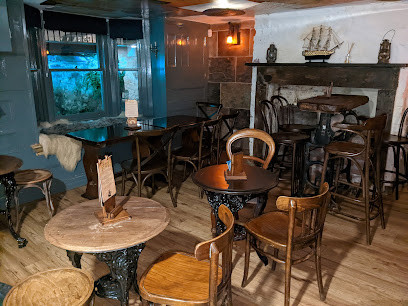 No8 Bar