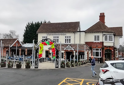The Navigation Inn - J D Wetherspoon