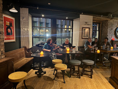 The Penny Black