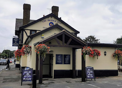 The Bridge Inn