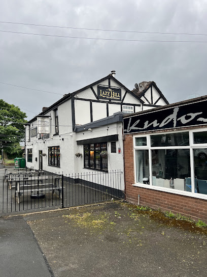 Lazy Hill Tavern Ale Pub & Kitchen