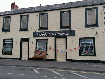Woburn Arms