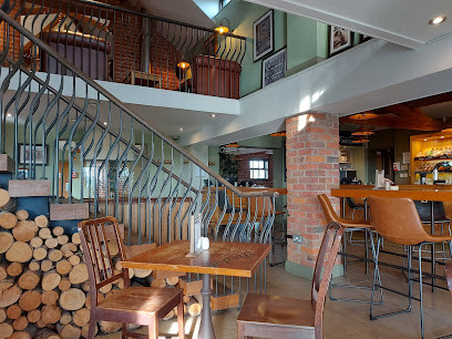 The Chester Fields Country Pub, Restaurant & Wedding Venue