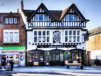 Draughts