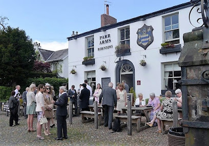 The Parr Arms