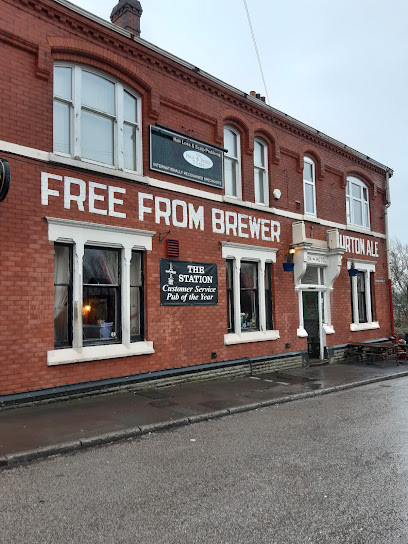 The Station Pub