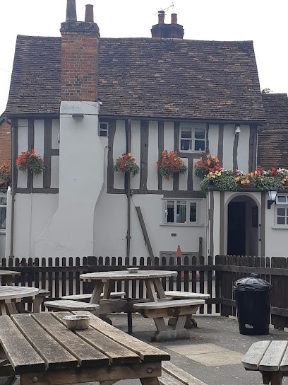 The Old George