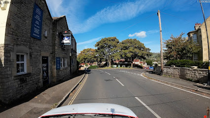 The White Horse