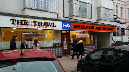The Trawl