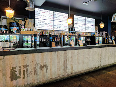 BrewDog Liverpool