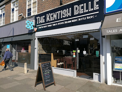 The Kentish Belle Micropub & Bottle Shop