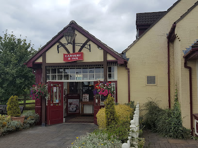 Toby Carvery Watermill