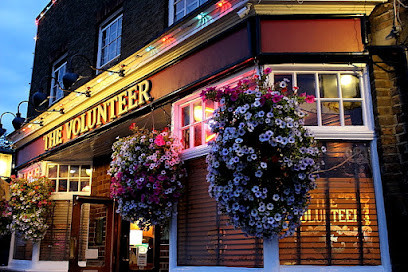 The Volunteer