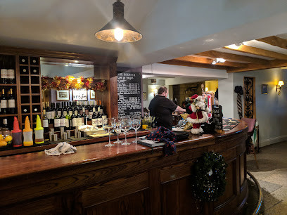 The Roebuck Pub