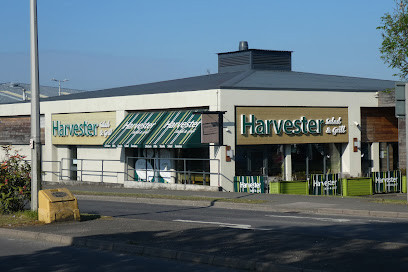 Aylesbury Harvester