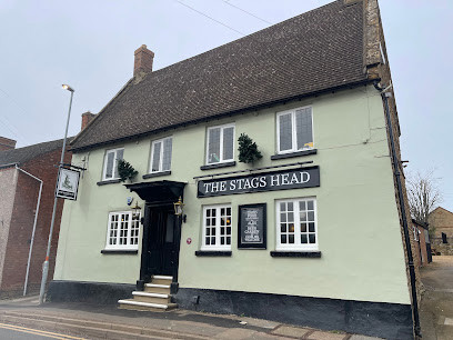 The Stags Head