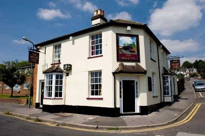 The Belle Vue