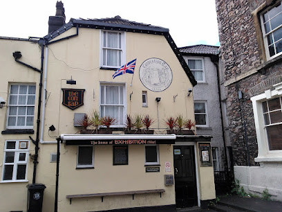 The Coronation Tap