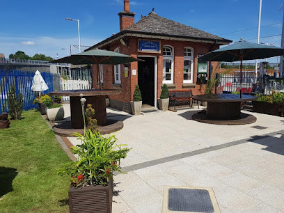 The Little R'Ale House