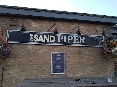 The Sandpiper