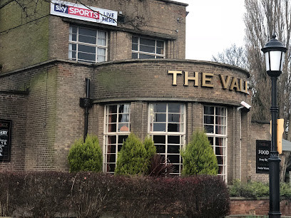 The Vale