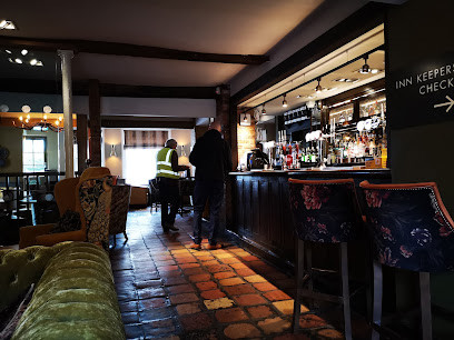 Bulls Head Meriden Coventry