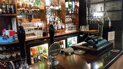 The Tavern on the Hill