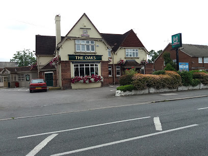 Freeman Arms