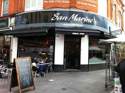 Bar Marino