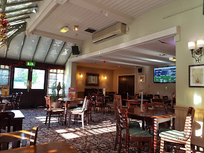 Red Lion Withington