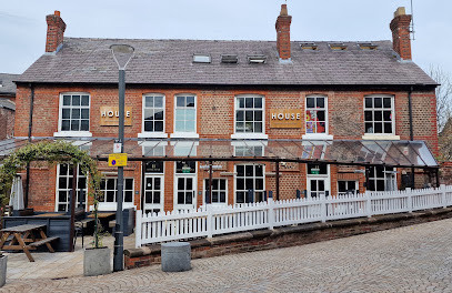 House Kitchen & Bar