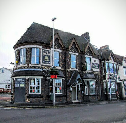 The Bell Inn