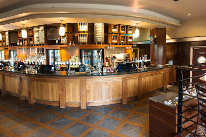 The Queen of Iceni - JD Wetherspoon