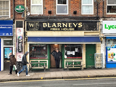 Blarneys